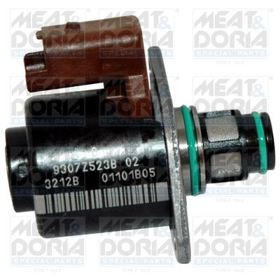 Pressure Control Valve, common rail system